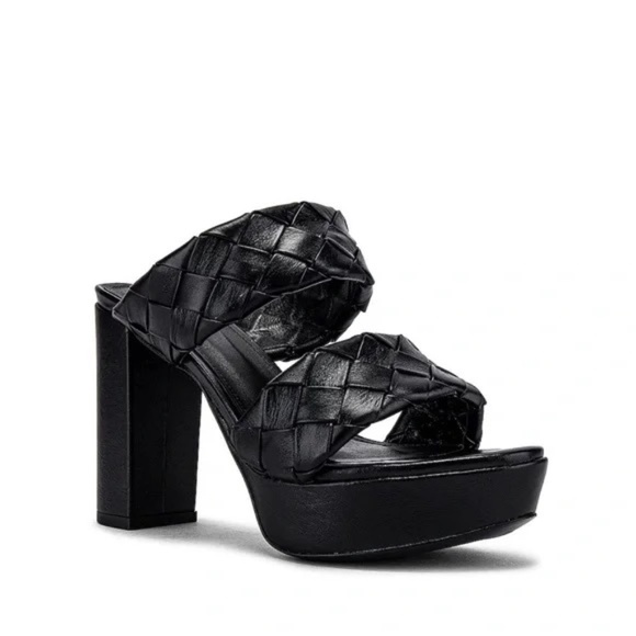 RAYE Remy Heel - Picture 4 of 17